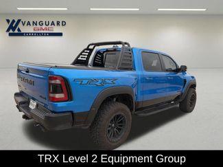 Used 2022 RAM 1500 TRX w/ TRX Level 2 Equipment Group AWD/4WD video 3