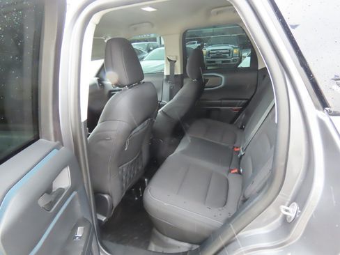 Used 2024 Ford Bronco Sport Badlands AWD/4WD image 20