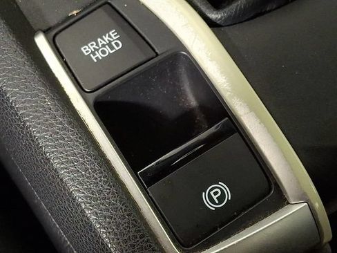 Used 2018 Honda Civic LX image 22