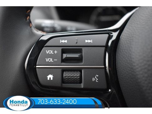 New 2026 Honda HR-V Sport image 12