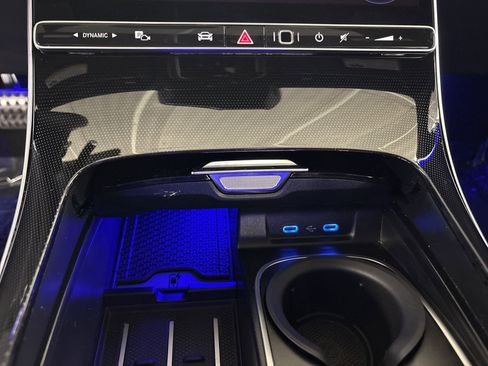 Certified 2023 Mercedes-Benz S 500 4MATIC image 26