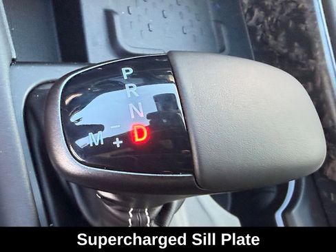 New 2026 Dodge Durango SRT Hellcat image 17