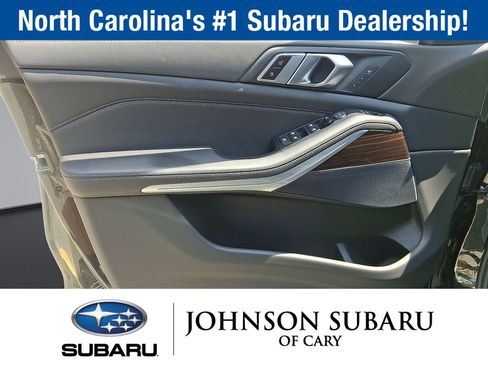 Used 2024 BMW X5 sDrive40i RWD image 11