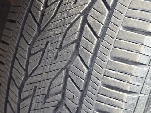 Used 2022 Chevrolet Traverse High Country image 27