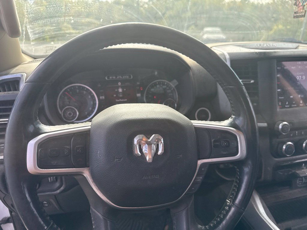 Used 2020 RAM 1500 Big Horn AWD/4WD image 23
