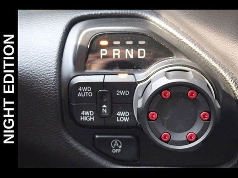 Used 2023 RAM 1500 Laramie AWD/4WD image 35