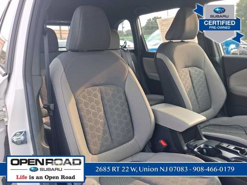 Certified 2026 Subaru Forester AWD/4WD image 40