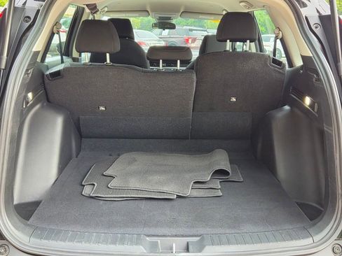 Used 2023 Honda CR-V LX image 15