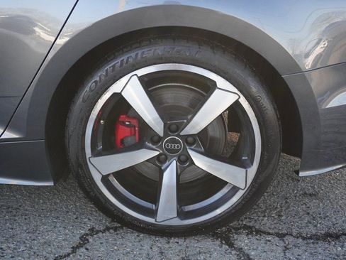 Used 2023 Audi A5 2.0T Premium Plus w/ Premium Plus image 20