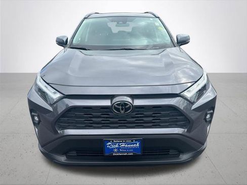 Certified 2024 Toyota RAV4 XLE Premium w/ Weather Package AWD/4WD image 3