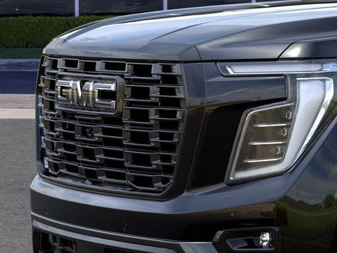 New 2026 GMC Yukon XL Denali Ultimate AWD/4WD image 13