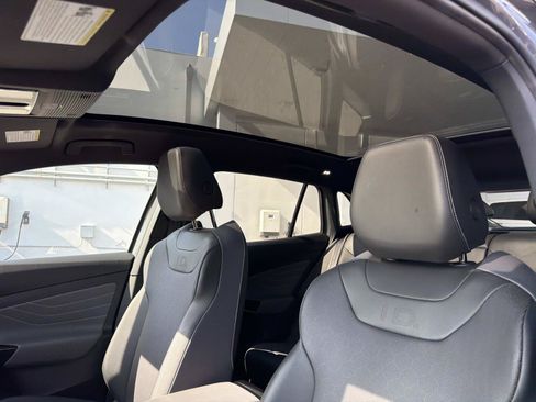 Certified 2023 Volkswagen ID.4 Pro S RWD image 16