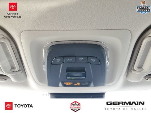 Certified 2026 Toyota Corolla LE FWD image 34