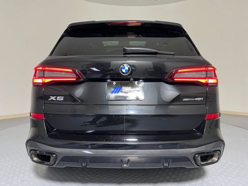 Used 2023 BMW X5 sDrive40i w/ Executive Package image 10