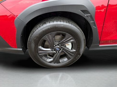 Used 2026 Subaru Crosstrek 2.5i AWD/4WD image 21