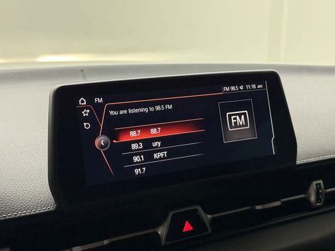 Used 2024 Toyota Supra Premium image 19