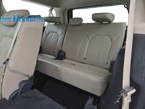 Used 2024 Ford Expedition Max Limited image 18
