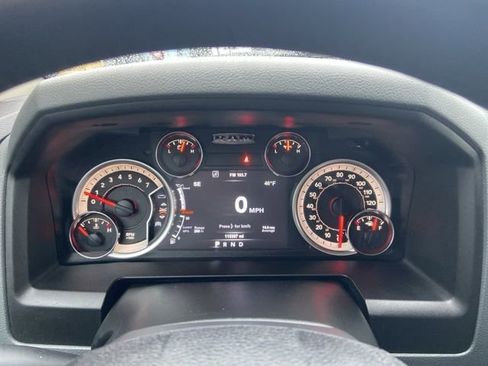 Used 2019 RAM 1500 Big Horn image 19