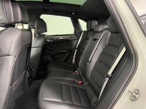 New 2026 Porsche Macan GTS image 16