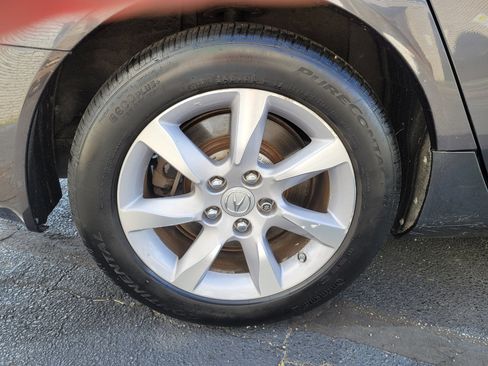 Used 2012 Acura TL w/ Technology Package image 36