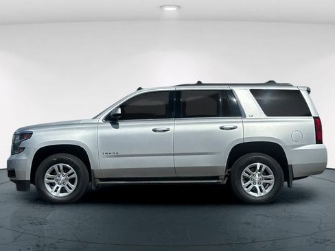 Used 2015 Chevrolet Tahoe LS w/ Max Trailering Package AWD/4WD image 9