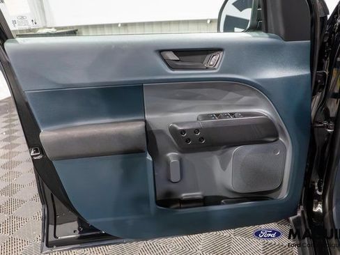 Used 2025 Ford Maverick XL FWD image 15