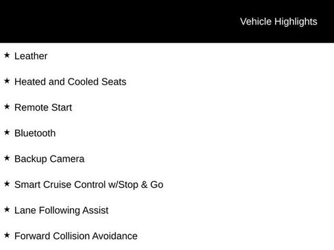 New 2026 Kia Seltos SX w/ SX Sunroof Package image 13