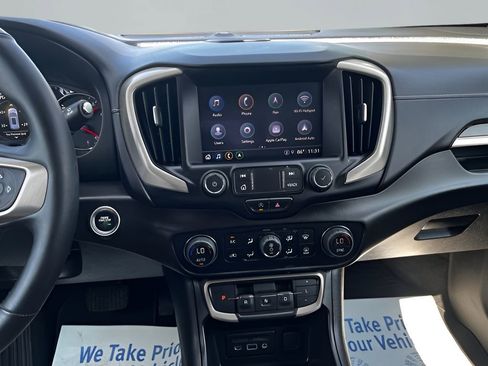 Used 2023 GMC Terrain Denali image 26