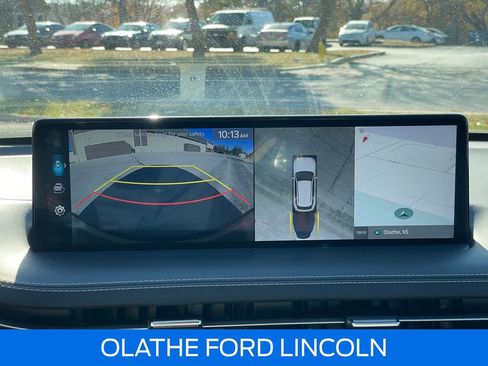 Used 2025 Genesis GV70 3.5T Sport w/ Sport Prestige Package image 15