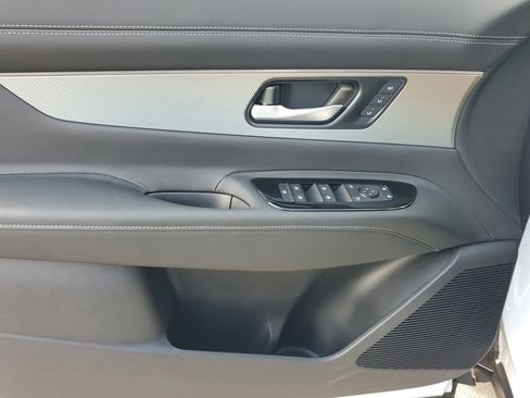 New 2026 Nissan Murano SL image 12