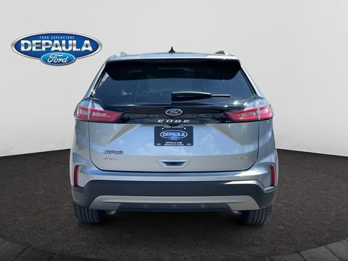 Certified 2024 Ford Edge SEL AWD/4WD image 5