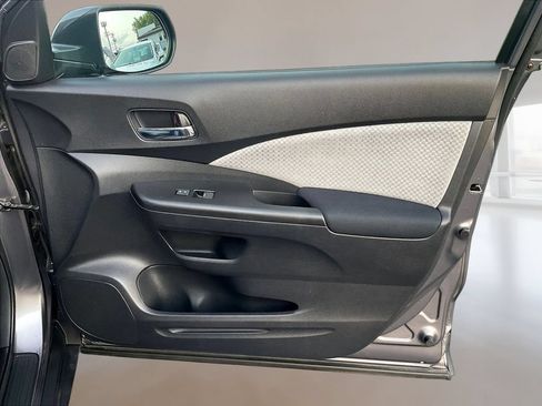 Used 2015 Honda CR-V EX image 25