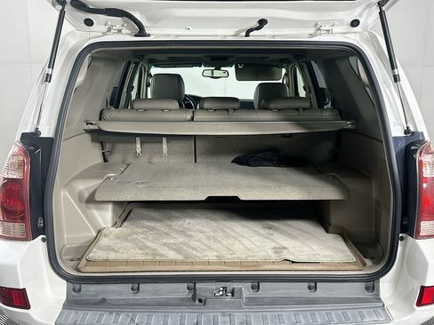 Used 2004 Toyota 4Runner Limited RWD image 29