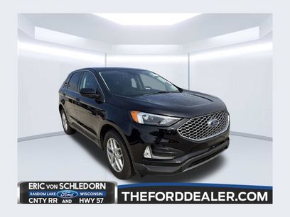 Used 2024 Ford Edge SEL w/ Convenience Package