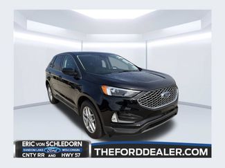 Used 2024 Ford Edge SEL w/ Convenience Package AWD/4WD 360° Tour