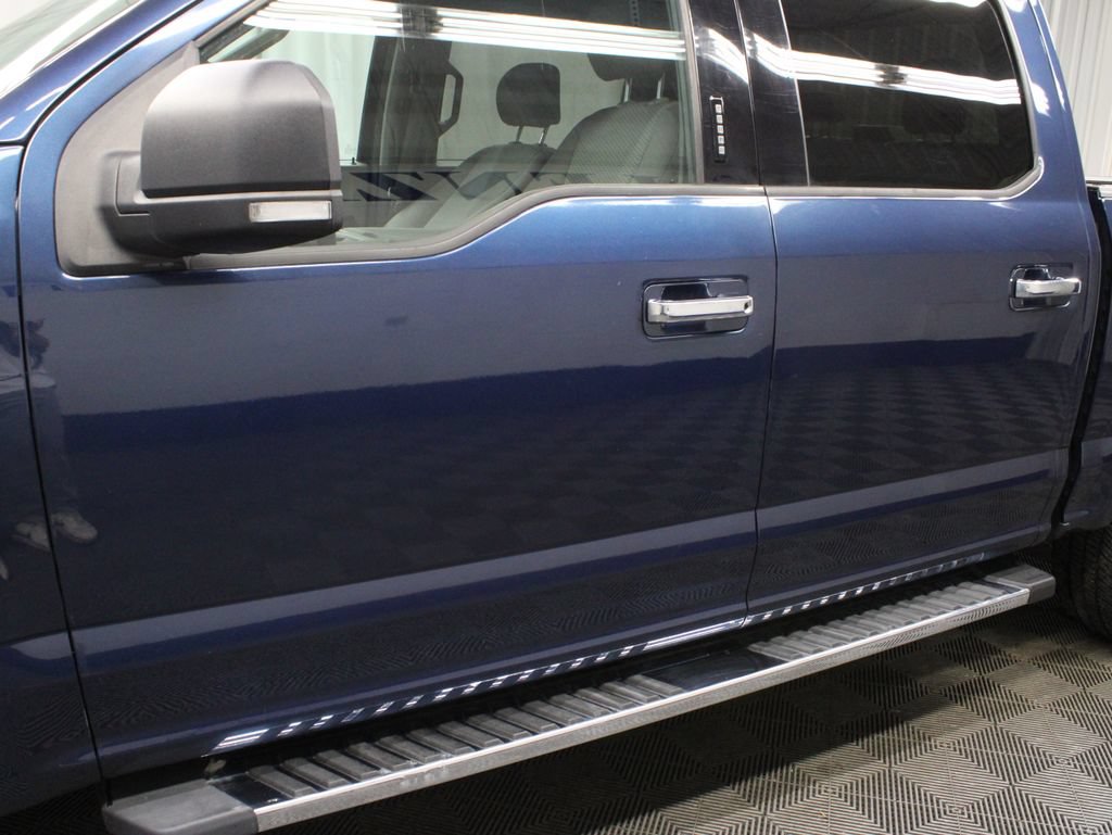 Used 2019 Ford F150 XLT w/ Equipment Group 301A Mid AWD/4WD image 43