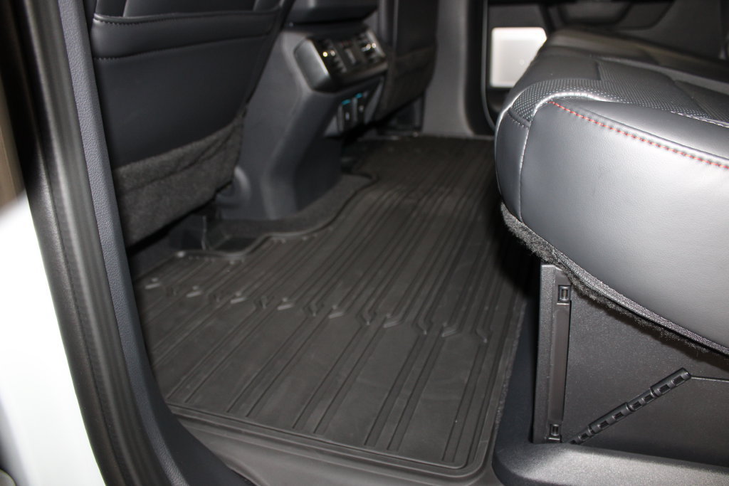 New 2026 Ford F150 Raptor AWD/4WD image 30