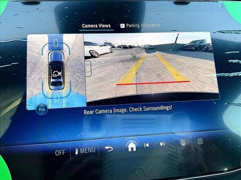 New 2026 Mercedes-Benz E 350 Sedan image 23