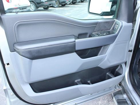 Used 2025 Ford F150 XLT w/ Equipment Group 301A Standard AWD/4WD image 26