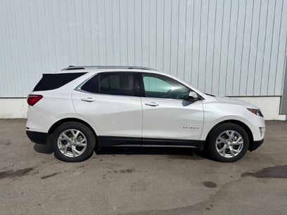Used 2020 Chevrolet Equinox LT