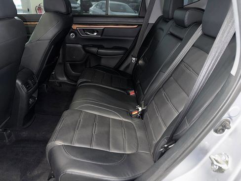 Used 2017 Honda CR-V Touring image 28