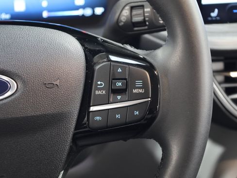 Used 2023 Ford Escape SE w/ PHEV Premium Package FWD image 30
