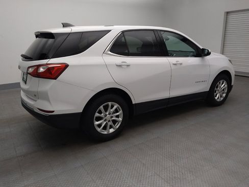 Used 2019 Chevrolet Equinox LT w/ LPO, Cargo Package FWD image 10