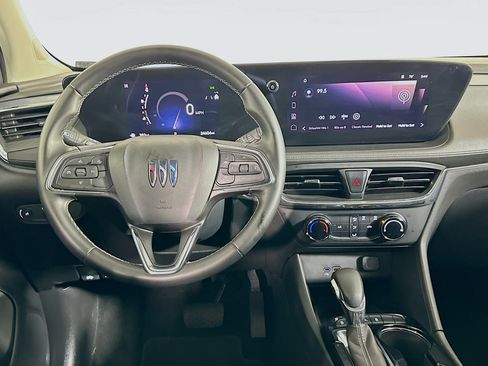 Used 2025 Buick Encore GX Preferred FWD image 18