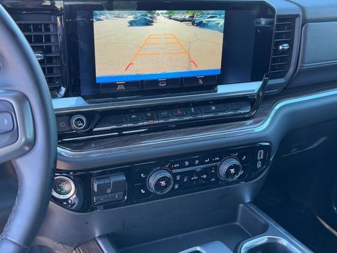 Used 2024 Chevrolet Silverado 1500 RST w/ Convenience Package II image 25