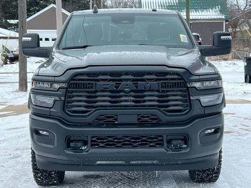 New 2026 RAM 2500 Tradesman image 39