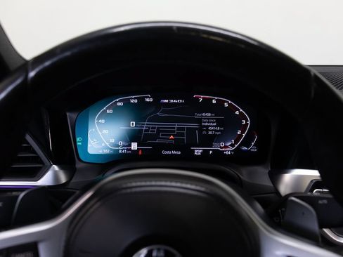 Used 2022 BMW M340i w/ Premium Package RWD image 26