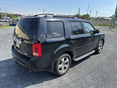 Used 2015 Honda Pilot EX-L image 8
