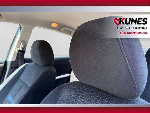 Used 2012 Nissan Altima 2.5 S FWD image 13