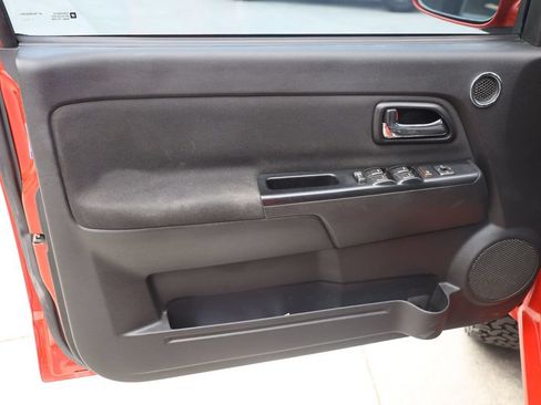 Used 2012 GMC Canyon SLE AWD/4WD image 10